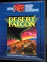 Atari  800  -  Desert Falcon